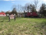 Coupled Caboose Complex